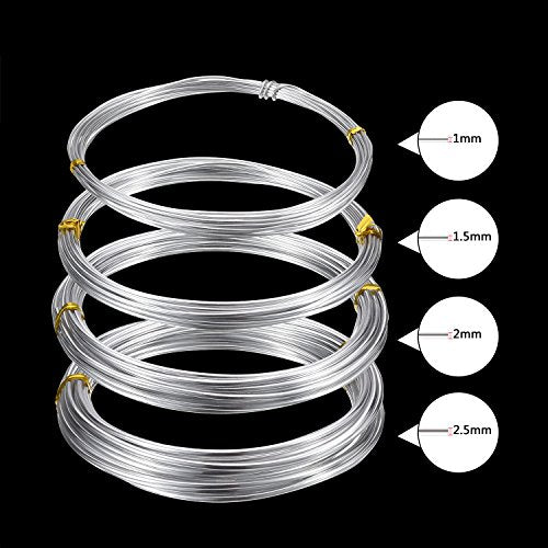 Aluminum Craft Wire
