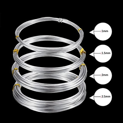 Aluminum Craft Wire