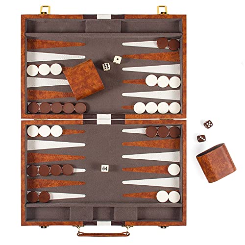 Backgammon Set
