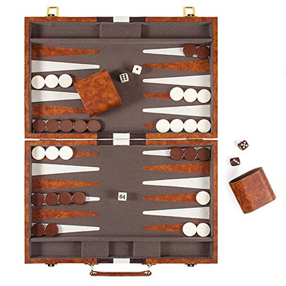 Backgammon Set