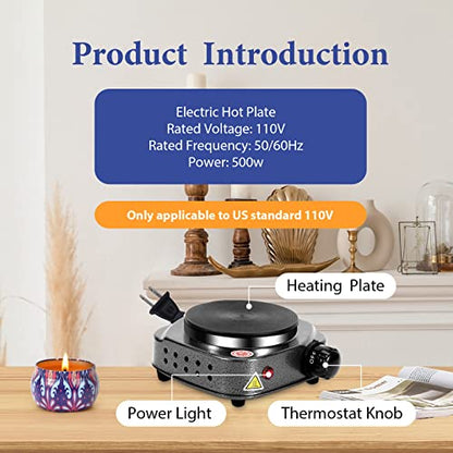 Candle Making Kit
