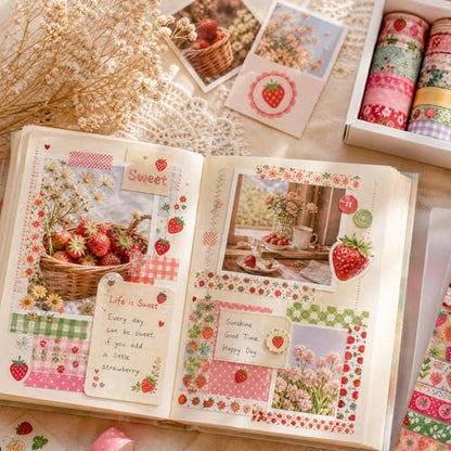 Washi Tape Set