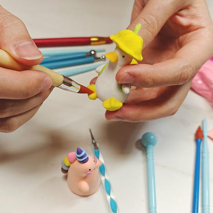 Polymer Clay Tools