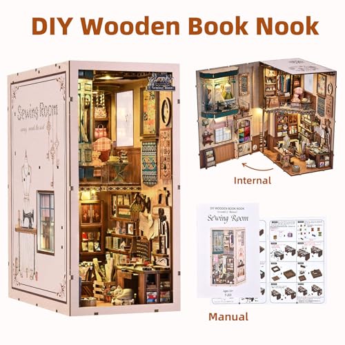 Book Nook Kit