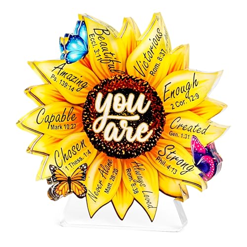 Sunflower gifts for women
