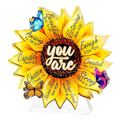 Sunflower gifts for women