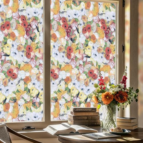 Window Stickers (1378.55 sq inch)