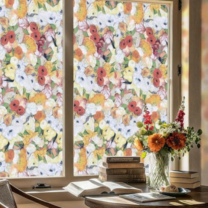 Window Stickers (1378.55 sq inch)