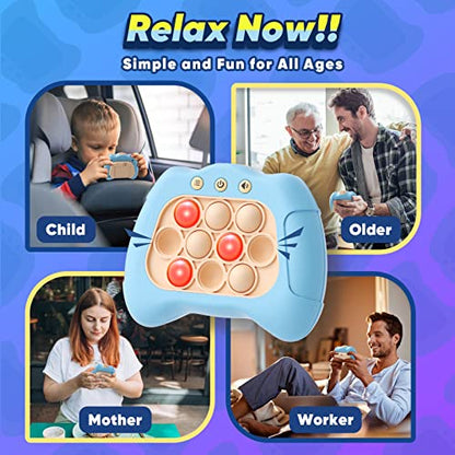 Handheld Game for Kids 6