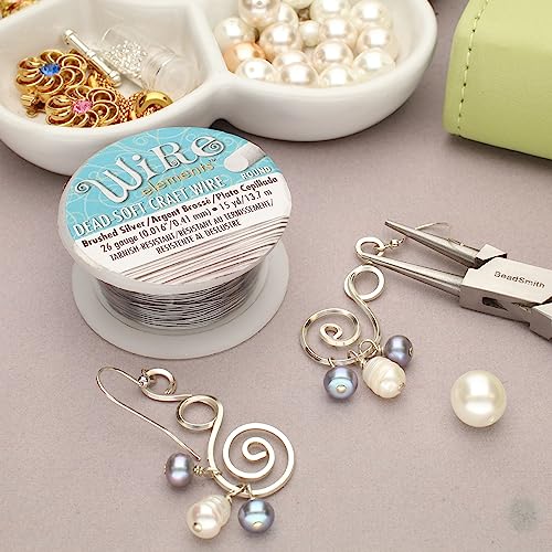 Wire Elements Craft Wire
