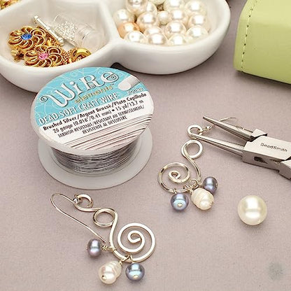 Wire Elements Craft Wire