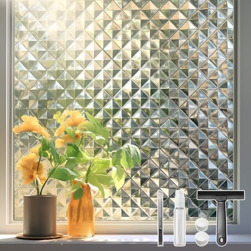 Window Privacy Film