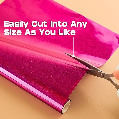 18PCS Transfer Foil Paper Bundle for Foil Quill (18 Count)