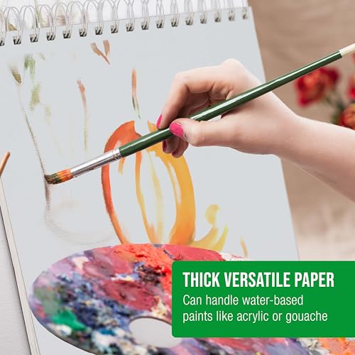 11x14 Premium Heavy (2 Count)