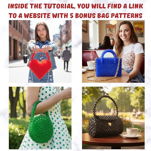 DIY Bead Kit for Adults
