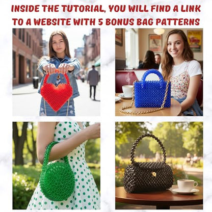 DIY Bead Kit for Adults