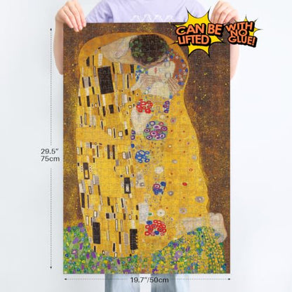 1000 Piece Puzzle for Adults Jigsaw Puzzles