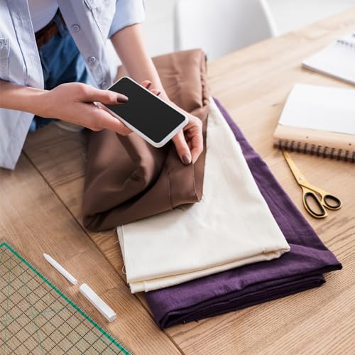 4pcs Square Quilting Ruler