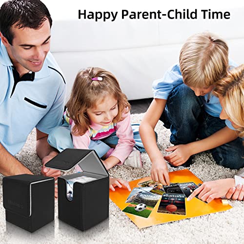 2 Pack Card Deck Box (2 Count)