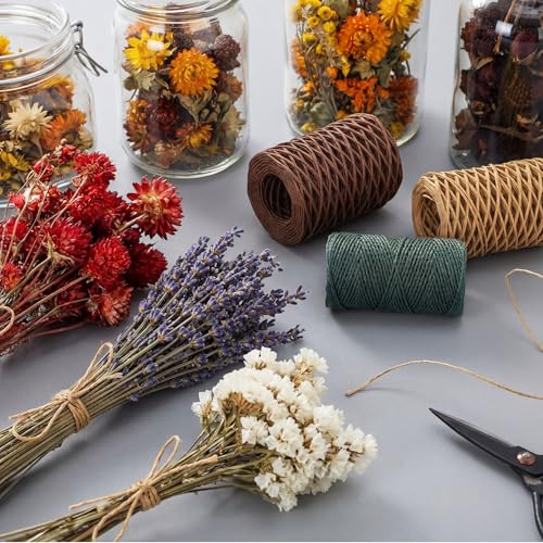3 Roll Floral Bind Wire (3 Count)