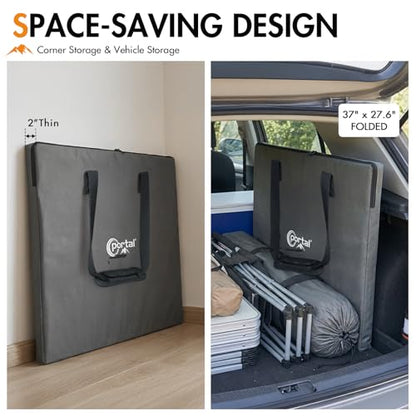 Expandable Camping Table