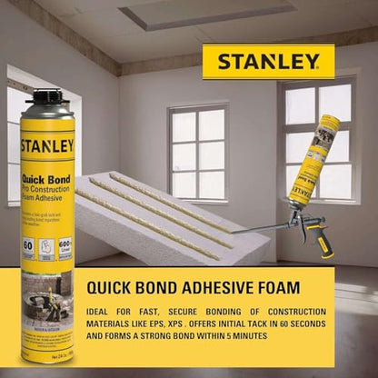 FA192P Quick Bond Pro Adhesive Foam