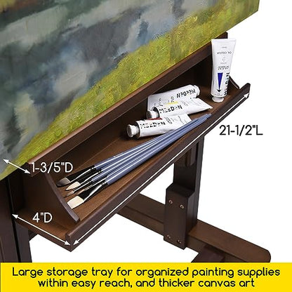 Extra Large Art Easel