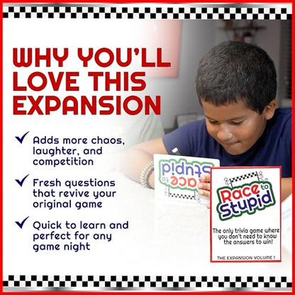 The Expansion Vol 1