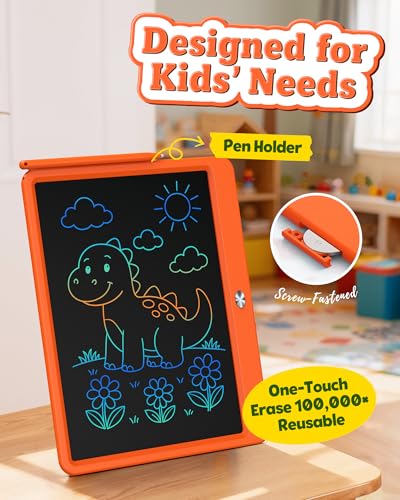 12 Inch LCD Writing Tablet for 3