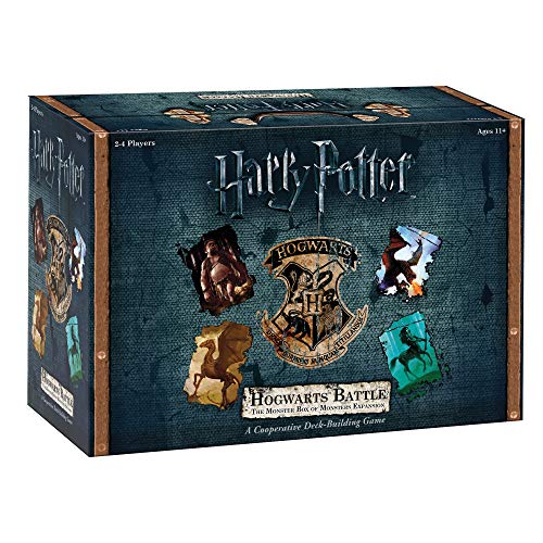 Hogwarts Battle