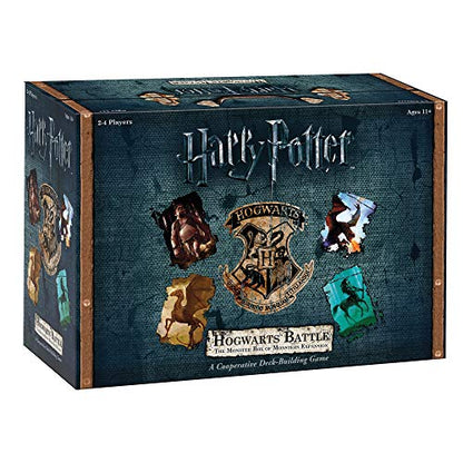 Hogwarts Battle