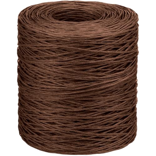 1345 Feet Floral Vine Bind Wire Rustic Craft Wire