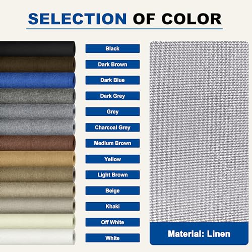 Linen Repair Patches