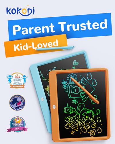 LCD Writing Tablet