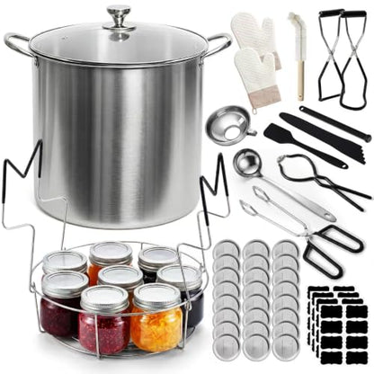 Canning Supplies