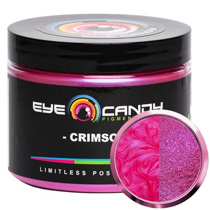 Pigments Premium Red Mica Powder