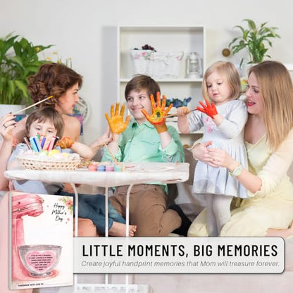 Mothers Day Crafts For Kids