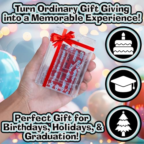 Super Maze Brain Teasing Game for Cash or Gift Cards (2 Count)