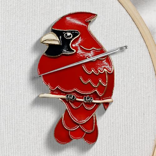 Needle Minder Magnet