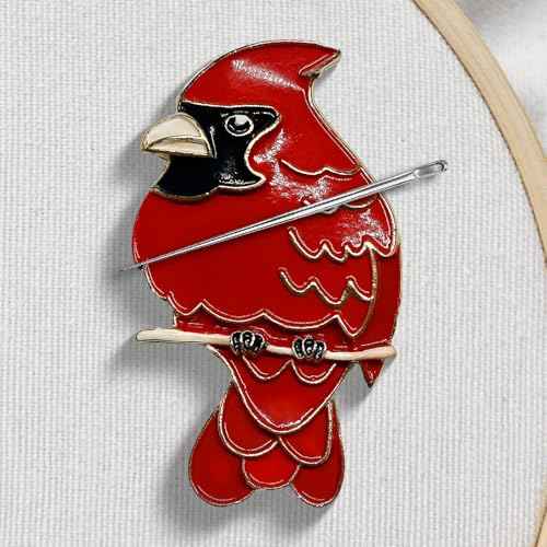 Needle Minder Magnet