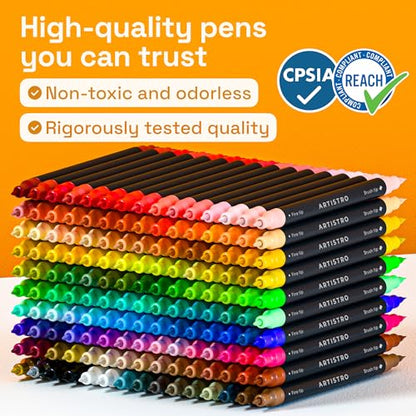 150 Acrylic Dual (150 Count)