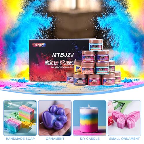 Mica Powder for Resin