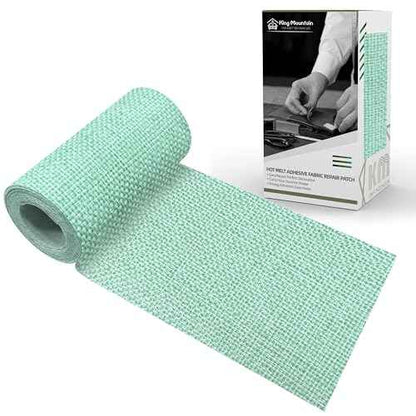 Linen Fabric Iron