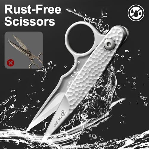 Premium Tailor Scissors