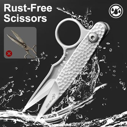 Premium Tailor Scissors