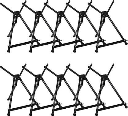 10 Pcs Tabletop Easel (10 Count)