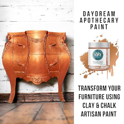 Chalk Style Paint (8 Fl Oz)