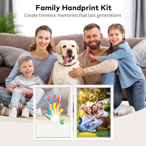 Family Handprint Kit