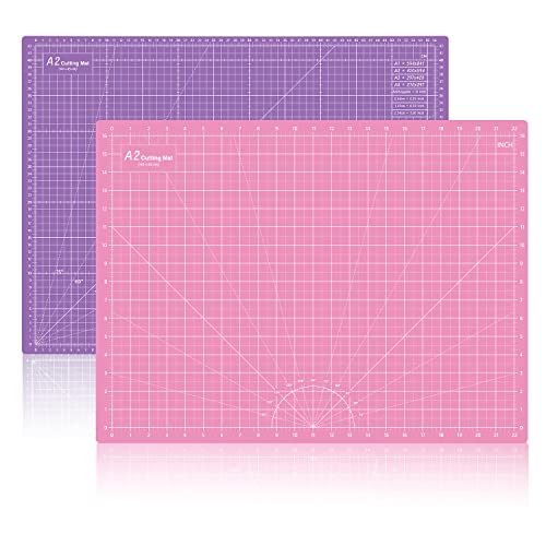 18"x24" Thickened Self Healing Cutting Mat