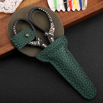 Small Crochet Scissors